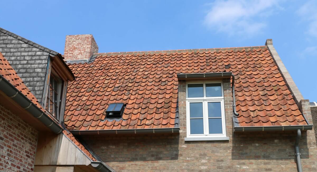 Nieuwbouwwoning te Knesselare