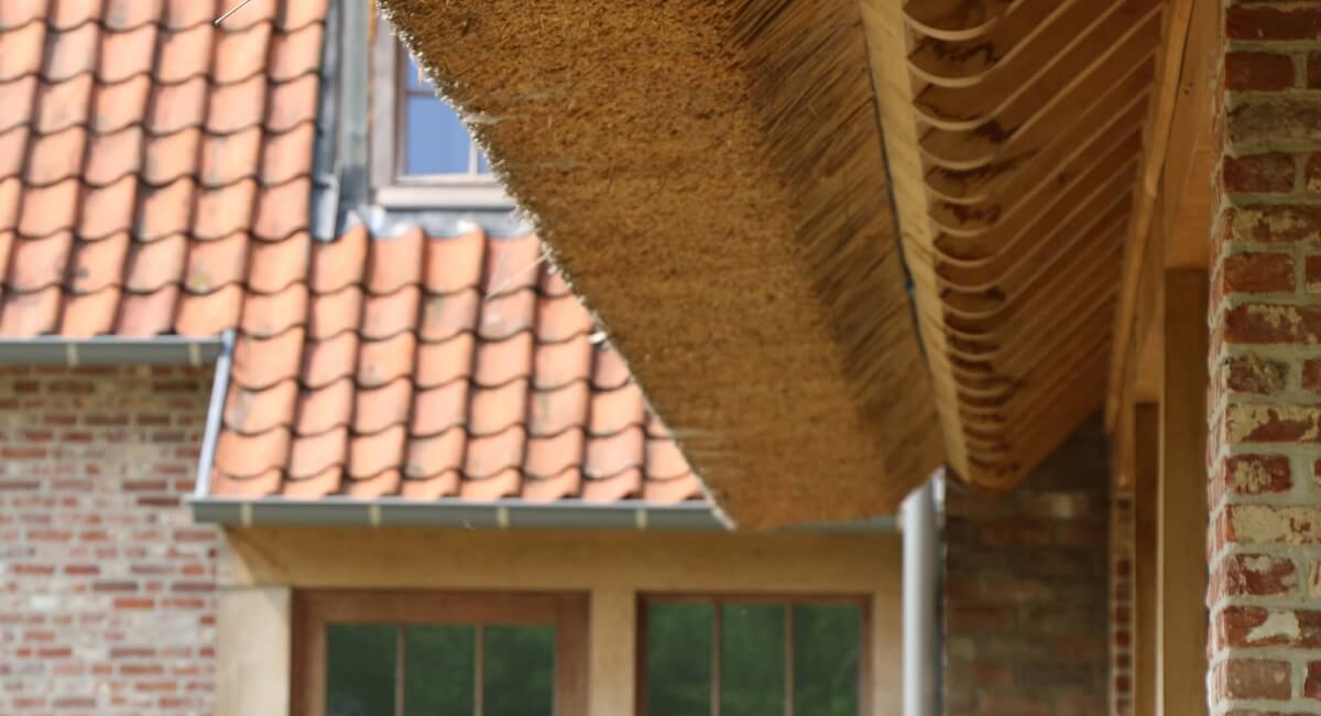 Nieuwbouwwoning te Knesselare
