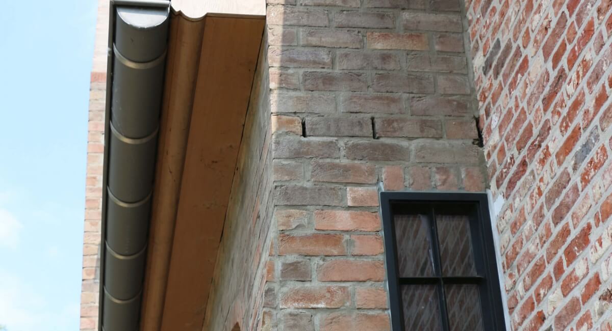 Nieuwbouwwoning te Knesselare