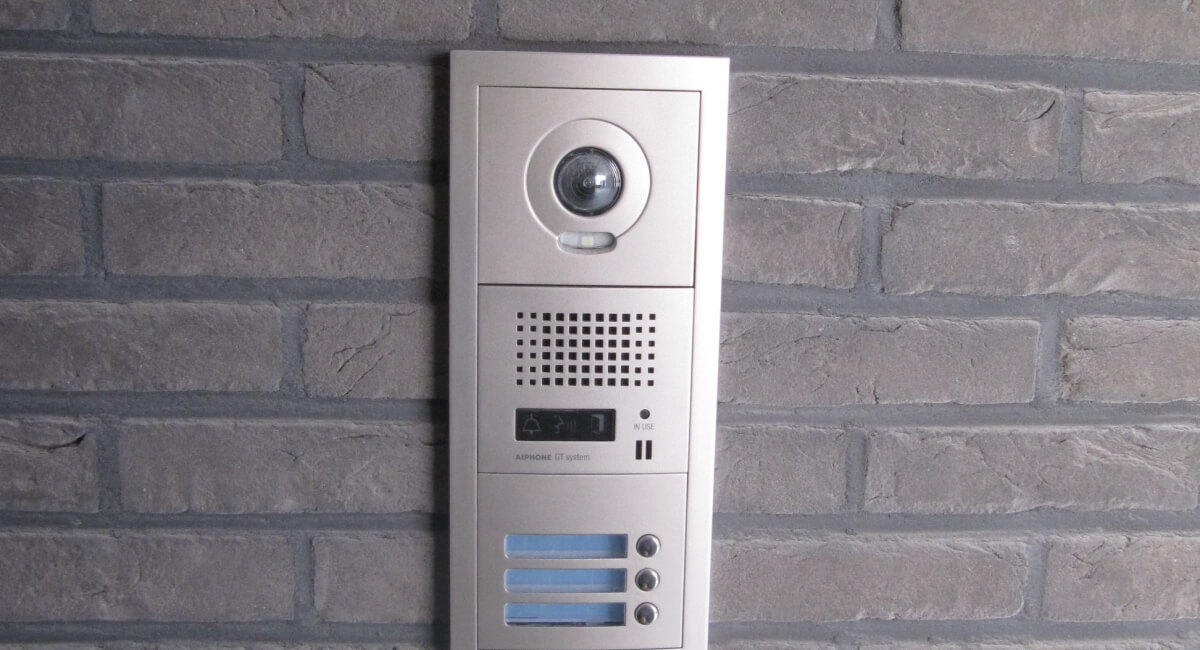 Nieuwbouw appartementen