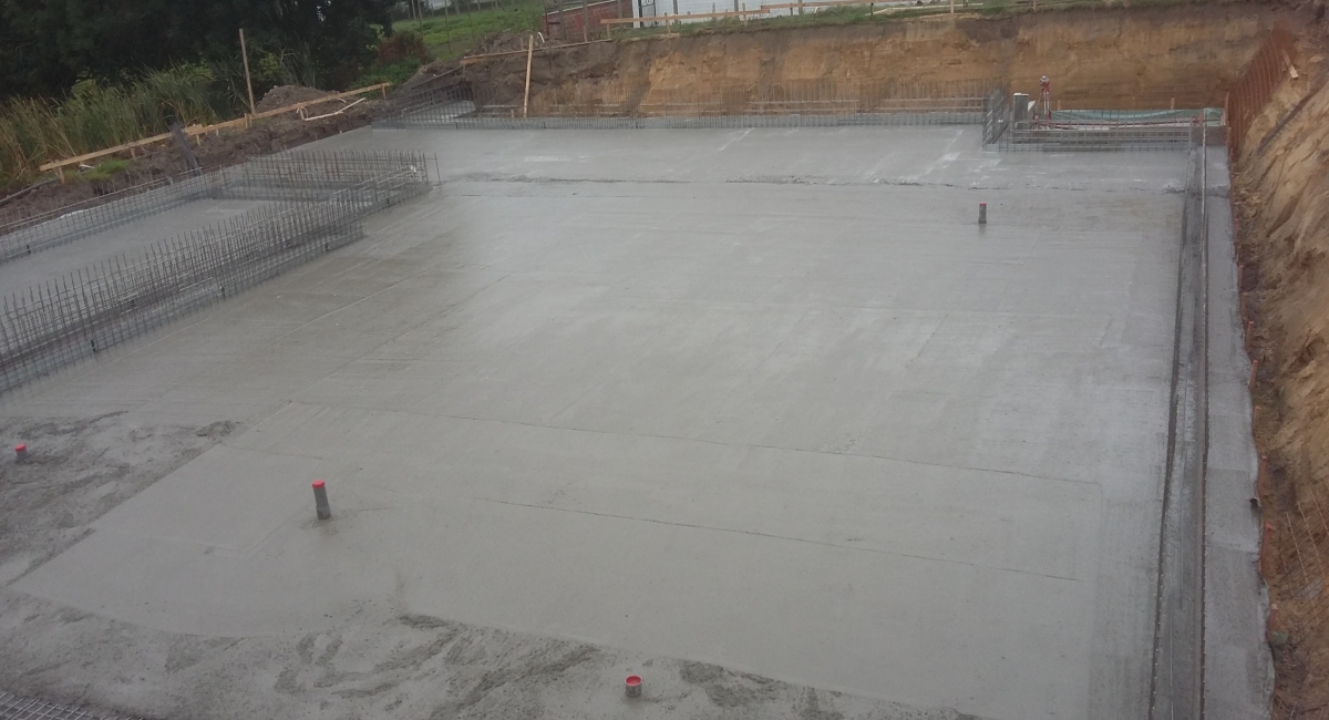 WORK IN PROGRESS NIEUWBOUWWONING