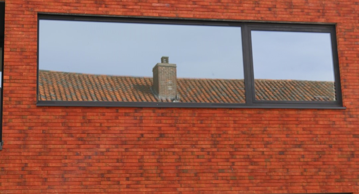 NIEUWBOUW APPARTEMENT