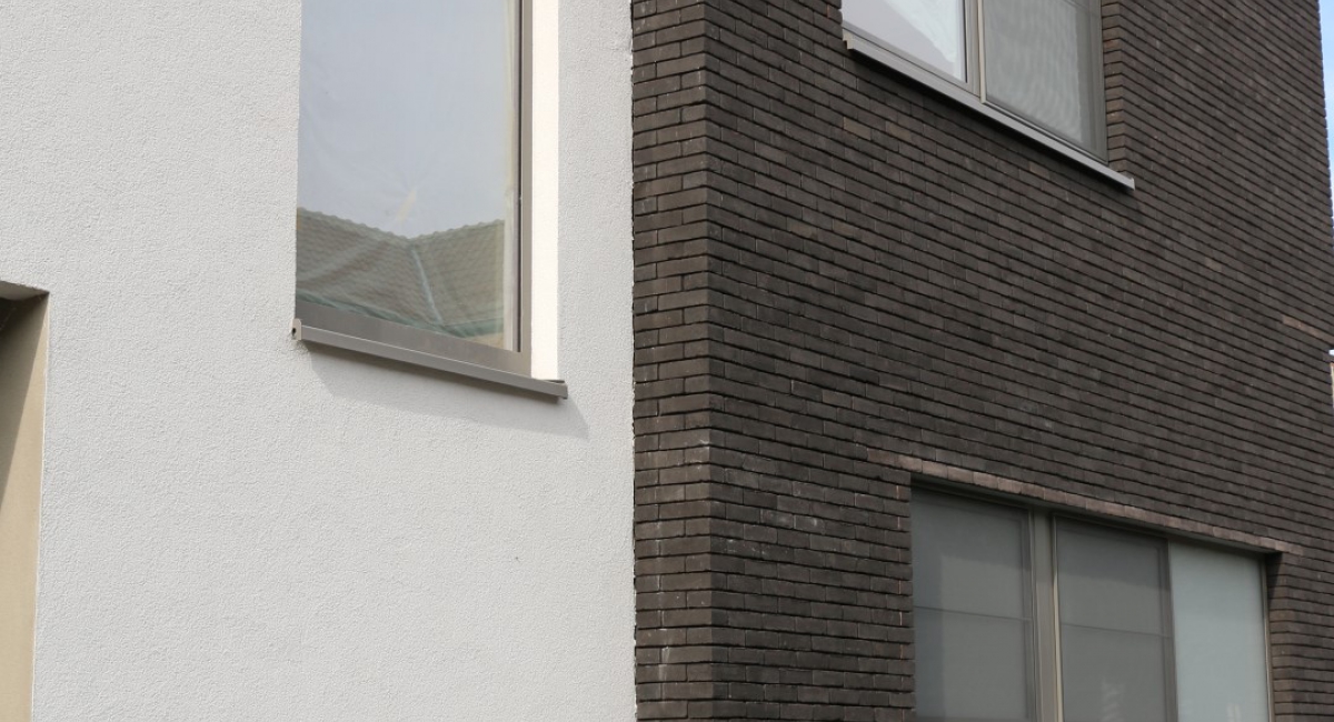 NIEUWBOUWAPPARTEMENT