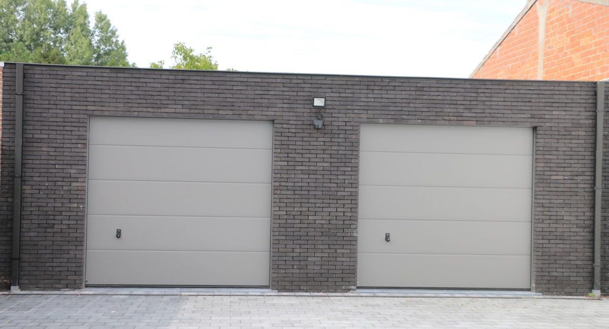 NIEUWBOUWAPPARTEMENT