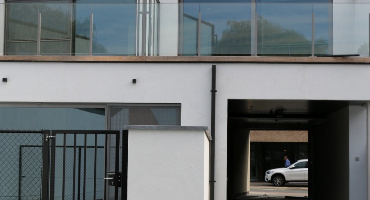 NIEUWBOUWAPPARTEMENT