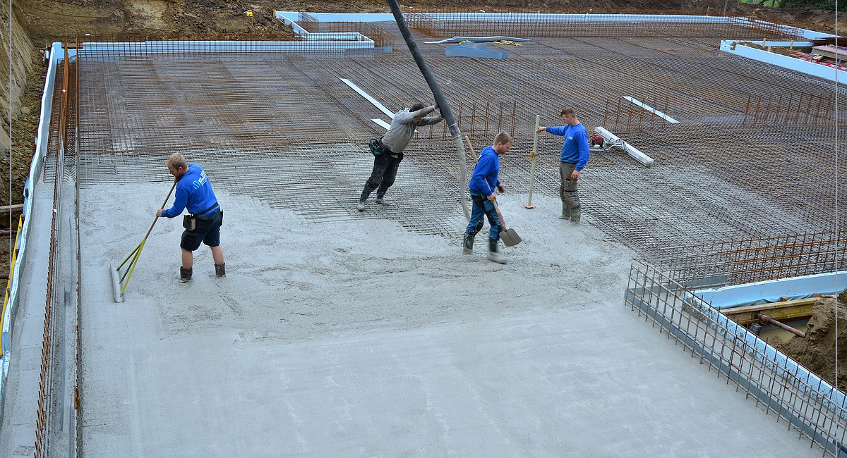 WORK IN PROGRESS NIEUWBOUWWONING