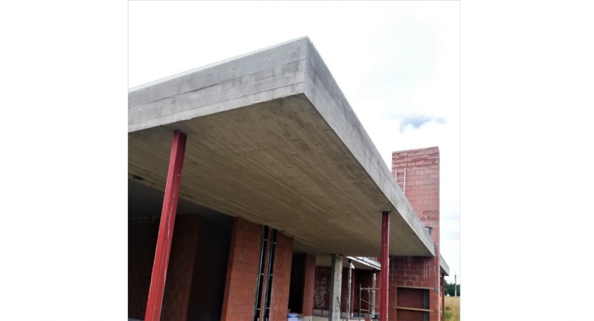NIEUWBOUWWONING TE KRUISEM