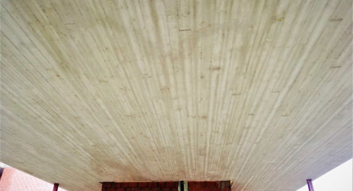 NIEUWBOUWWONING TE KRUISEM