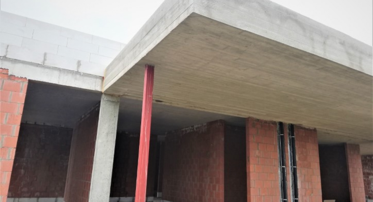 NIEUWBOUWWONING TE KRUISEM