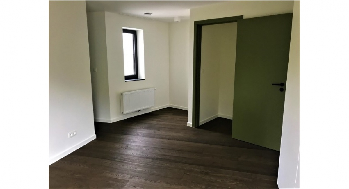 NIEUWBOUWWONING DESTELBERGEN