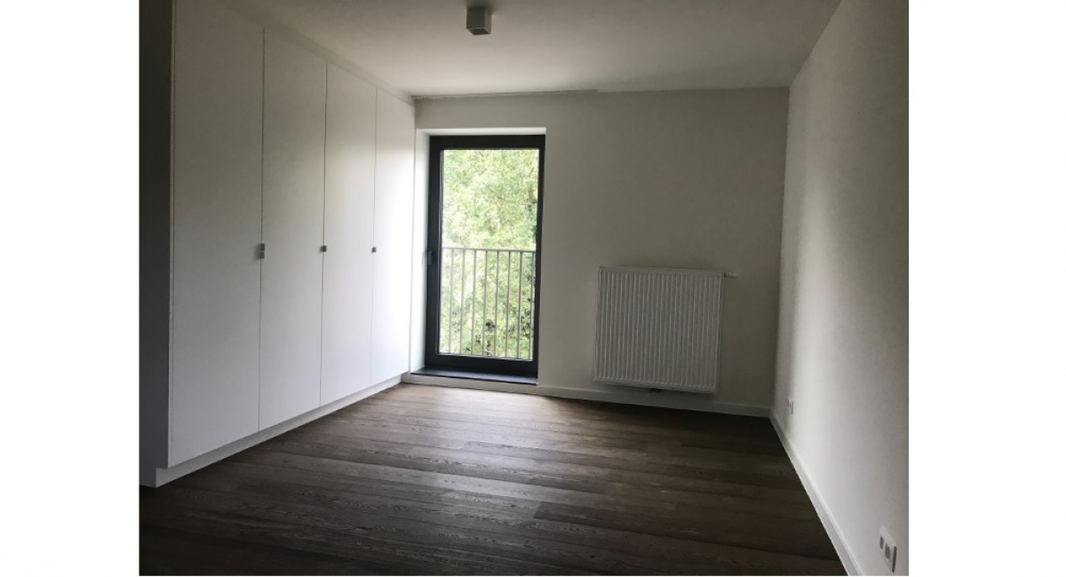 NIEUWBOUWWONING DESTELBERGEN