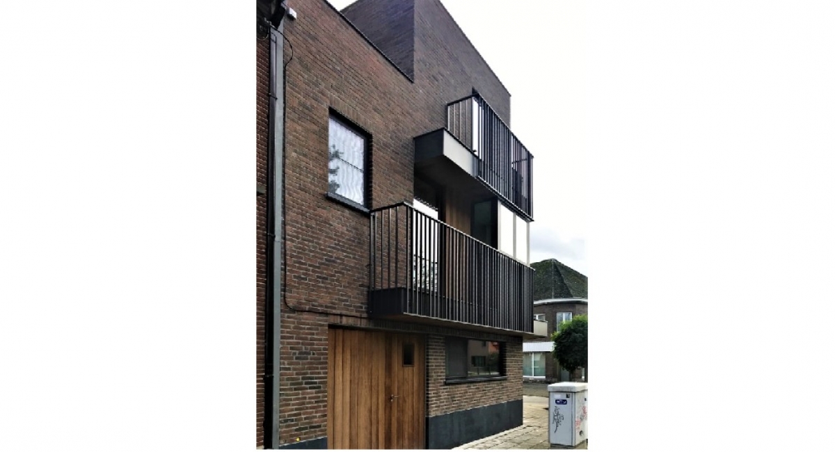 NIEUWBOUWWONING DESTELBERGEN