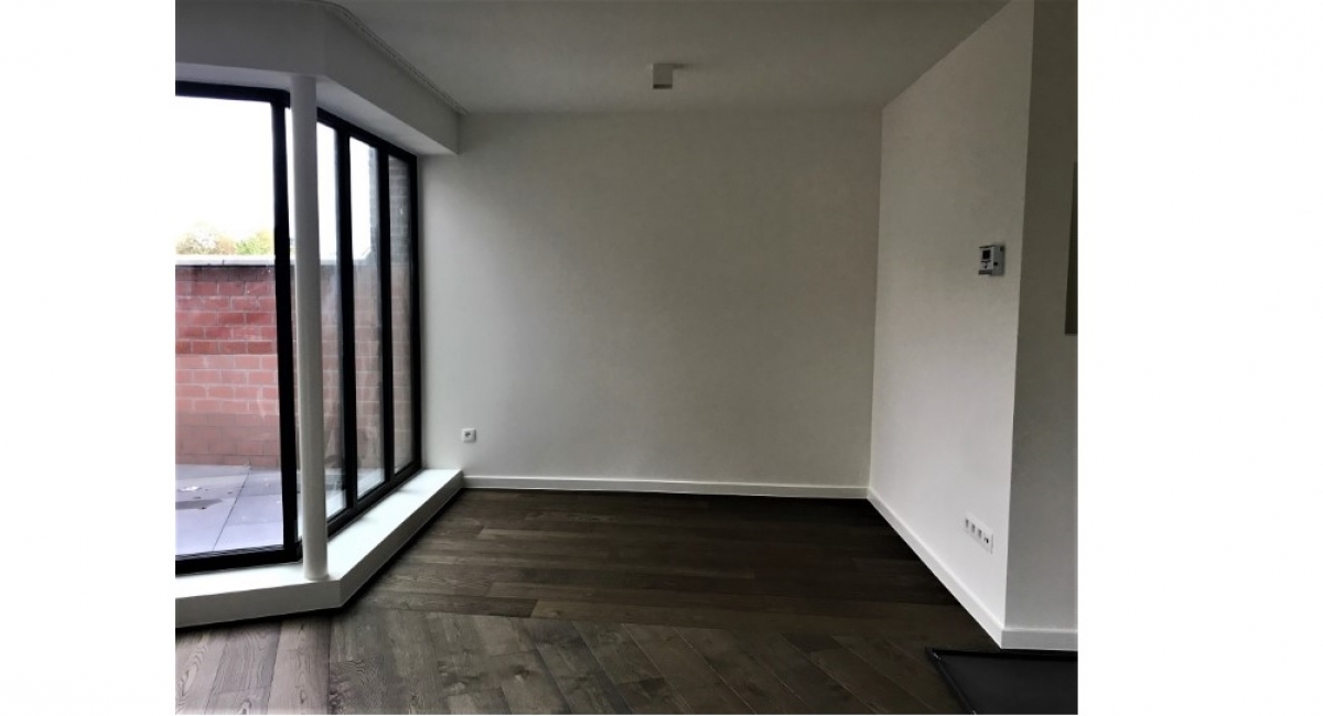 NIEUWBOUWWONING DESTELBERGEN