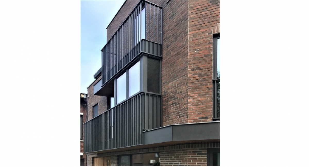 NIEUWBOUWWONING DESTELBERGEN