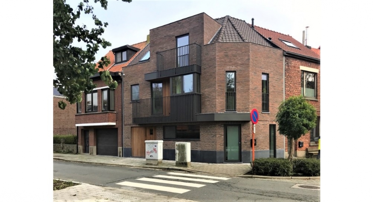 NIEUWBOUWWONING DESTELBERGEN