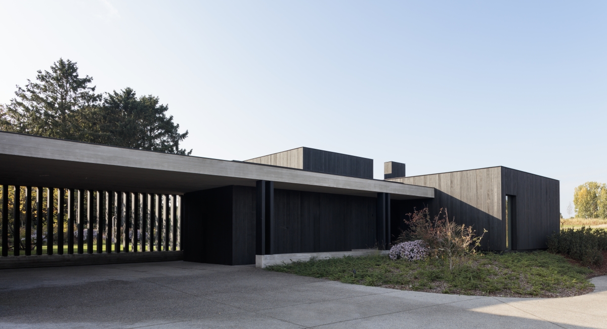 strak en stijlvol wonen