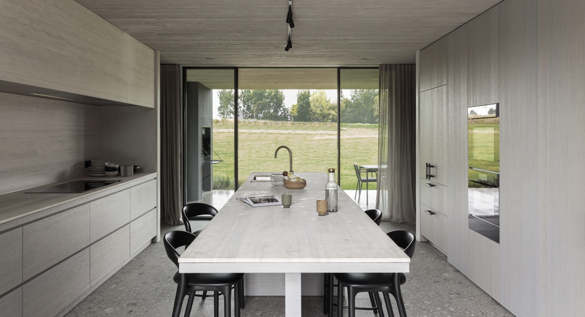 strak en stijlvol wonen