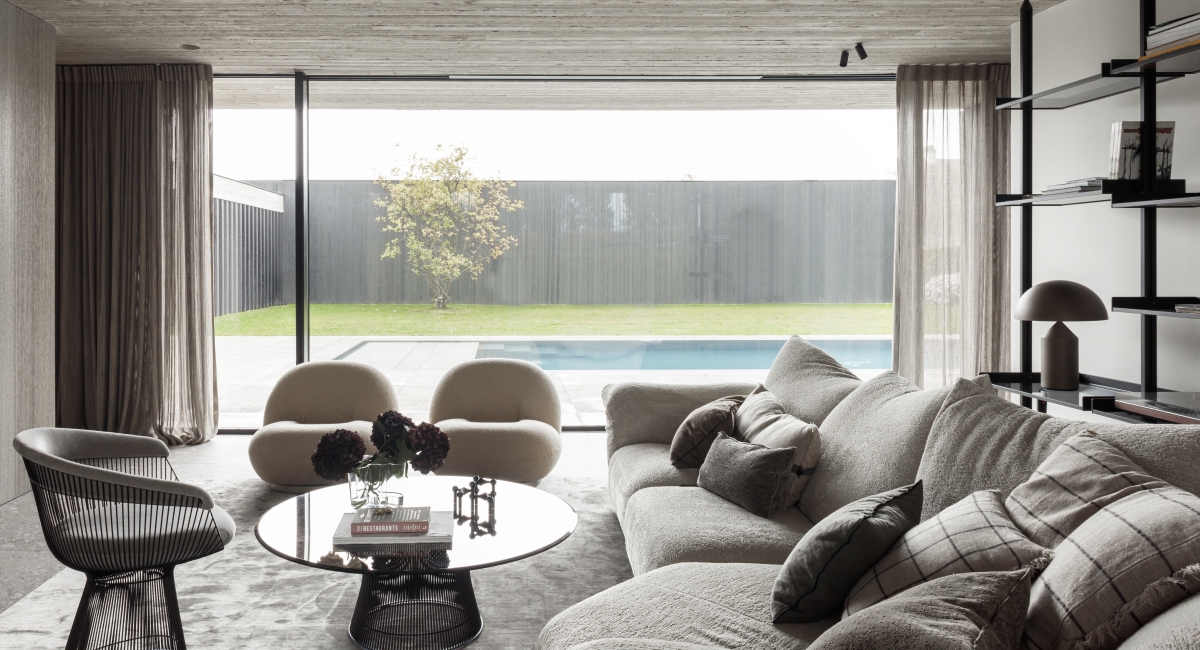 strak en stijlvol wonen