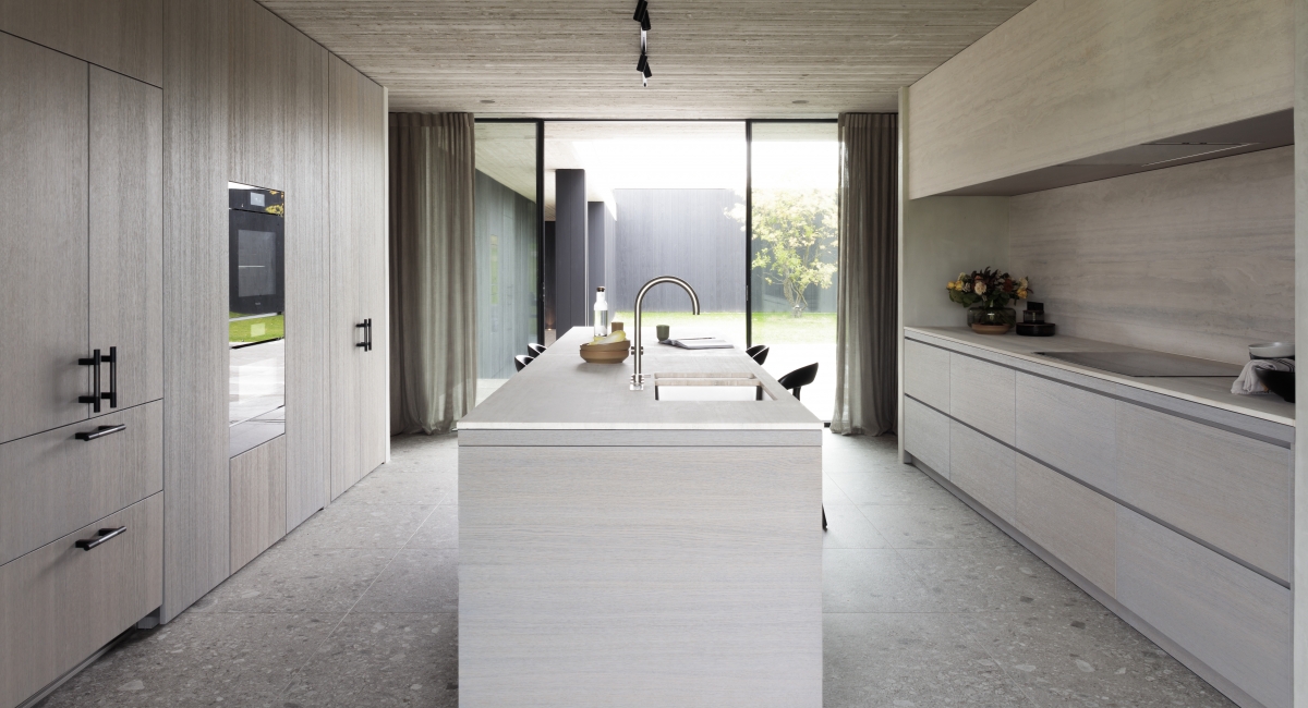 strak en stijlvol wonen