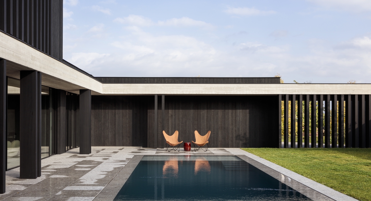 strak en stijlvol wonen