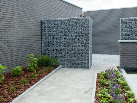 Nieuwbouw appartementen