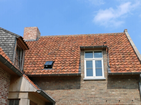 Nieuwbouwwoning te Knesselare