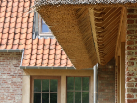 Nieuwbouwwoning te Knesselare