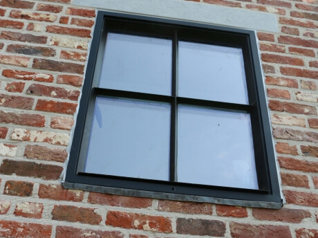 Nieuwbouwwoning te Knesselare