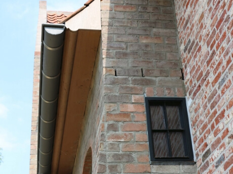 Nieuwbouwwoning te Knesselare