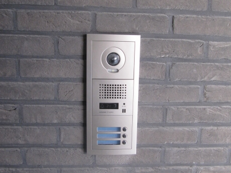 Nieuwbouw appartementen