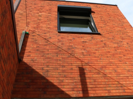 NIEUWBOUW APPARTEMENT