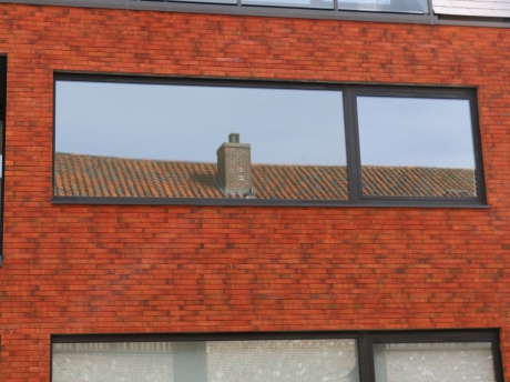 NIEUWBOUW APPARTEMENT