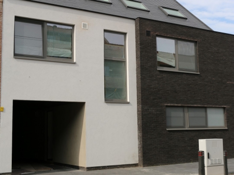 NIEUWBOUWAPPARTEMENT