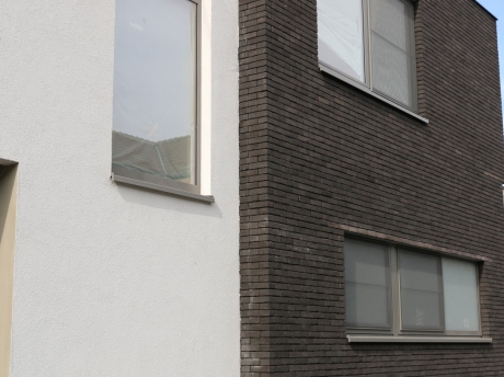 NIEUWBOUWAPPARTEMENT