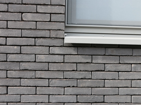 NIEUWBOUWAPPARTEMENT