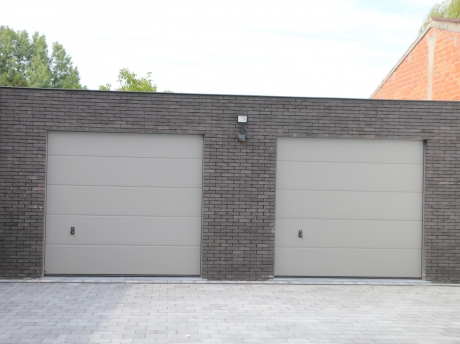 NIEUWBOUWAPPARTEMENT