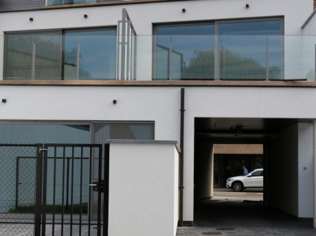 NIEUWBOUWAPPARTEMENT