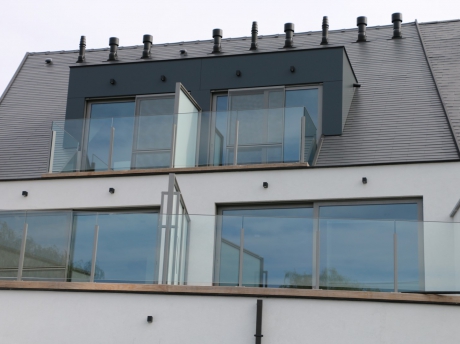 NIEUWBOUWAPPARTEMENT