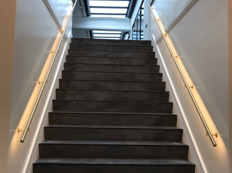 RENOVATIE KANTOORGEBOUW