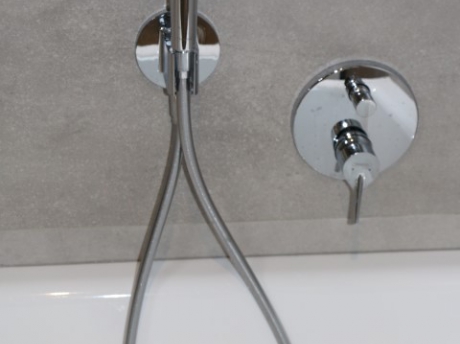 VERBOUWING HOTEL