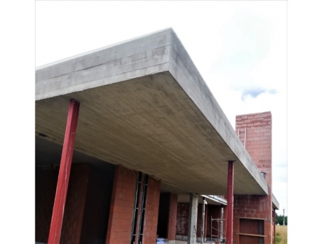 NIEUWBOUWWONING TE KRUISEM