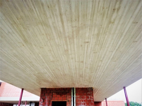 NIEUWBOUWWONING TE KRUISEM