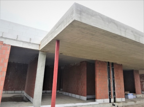 NIEUWBOUWWONING TE KRUISEM