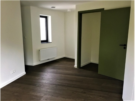 NIEUWBOUWWONING DESTELBERGEN
