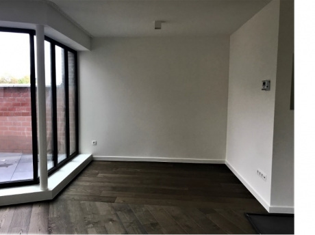 NIEUWBOUWWONING DESTELBERGEN