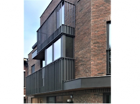 NIEUWBOUWWONING DESTELBERGEN