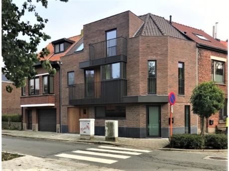 NIEUWBOUWWONING DESTELBERGEN