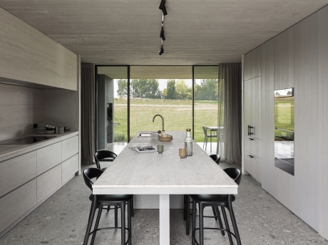 strak en stijlvol wonen