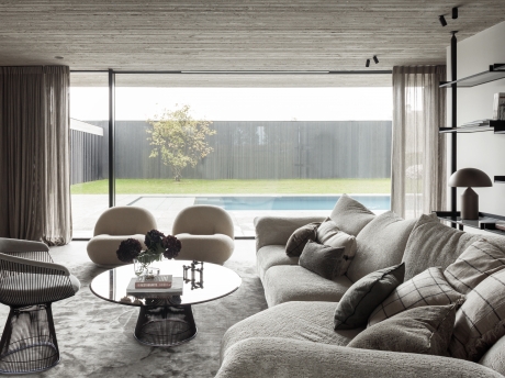 strak en stijlvol wonen