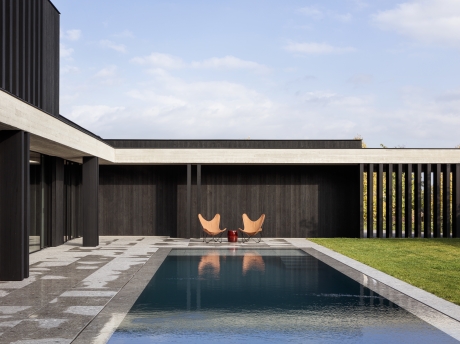 strak en stijlvol wonen